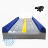 Aufblasbare Gymnastik aufblasbare Air Track Tumble Tumbling Matte