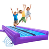 Aufblasbare Gymnastik aufblasbare Air Track Tumble Tumbling Matte