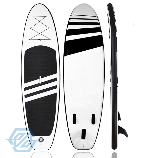 Paddle Board Surf Board Aufblasbares SUP Borad Stand Up Paddle Borad