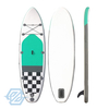 Paddle Board Surf Board Aufblasbares SUP Borad Stand Up Paddle Borad