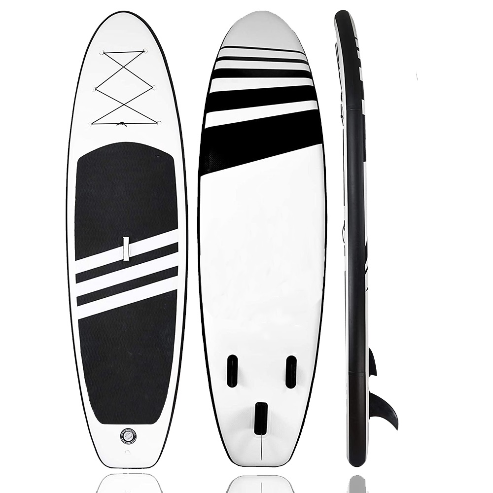 aufblasbares SUP-Board